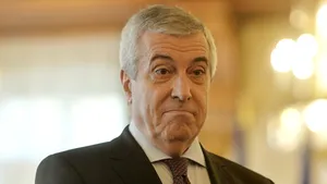 Tăriceanu spune că senatorii îi pot cere premierului explicaţii şi în problema copiilor din Argeş