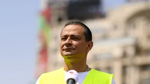 Sondaj CURS: Daniel Băluță, favorit în cursa pentru Primăria Capitalei