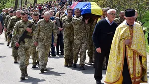 Ucraina investighează 11.000 de posibile cazuri de crime de război