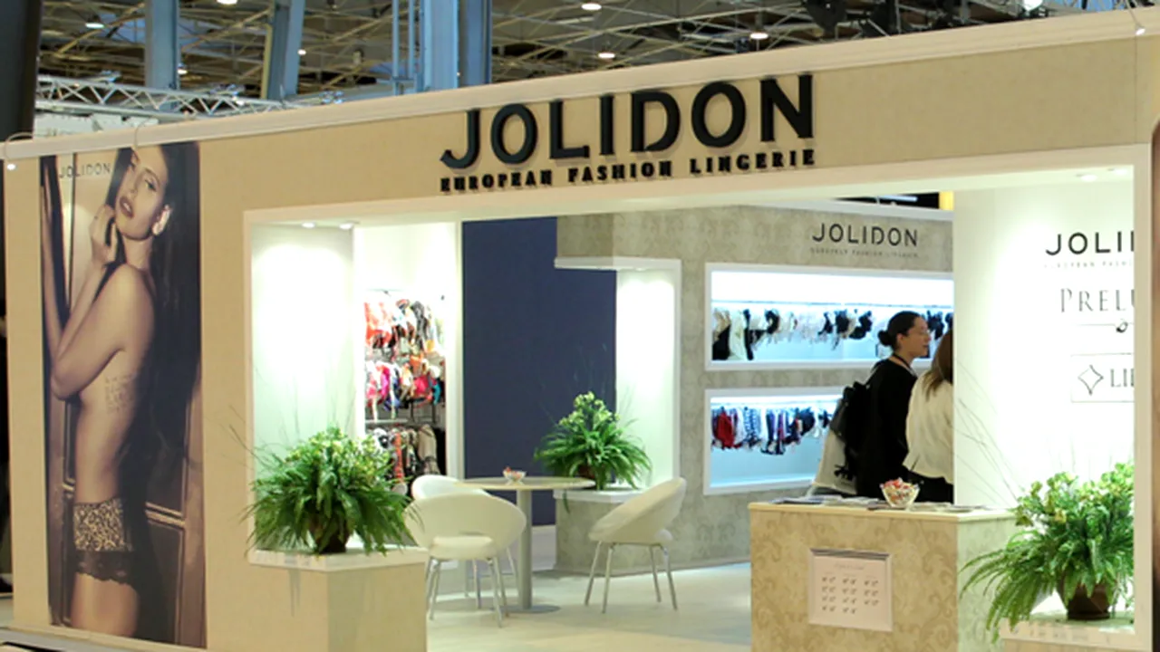 Soarta companiei Jolidon, decisă joi la Curtea de Apel Cluj. Producătorul de lenjerie intimă ar putea intra în faliment