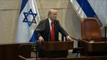 Incident în timpul discursului istoric al lui Trump din Israel. A fost nevoie de intervenția forțelor de securitate