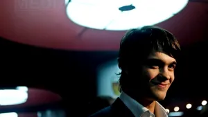 Actorul român George Piştereanu, într-un film irlandez selectat la Berlinala 2015 - VIDEO