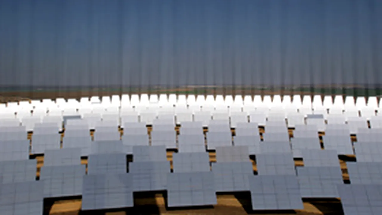 Enel şi Sharp vor forma o companie mixtă pentru producţia de energie solară