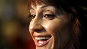 Nadia Comăneci: Sandra Izbaşa a avut cel mai dificil exerciţiu şi a evoluat cel mai bine