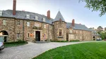 „Mondialul” începe bizar pentru Germania: naționala s-a cazat într-un castel bântuit