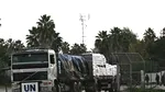 Distribuirea de ajutoare în Gaza va fi suspendată miercuri