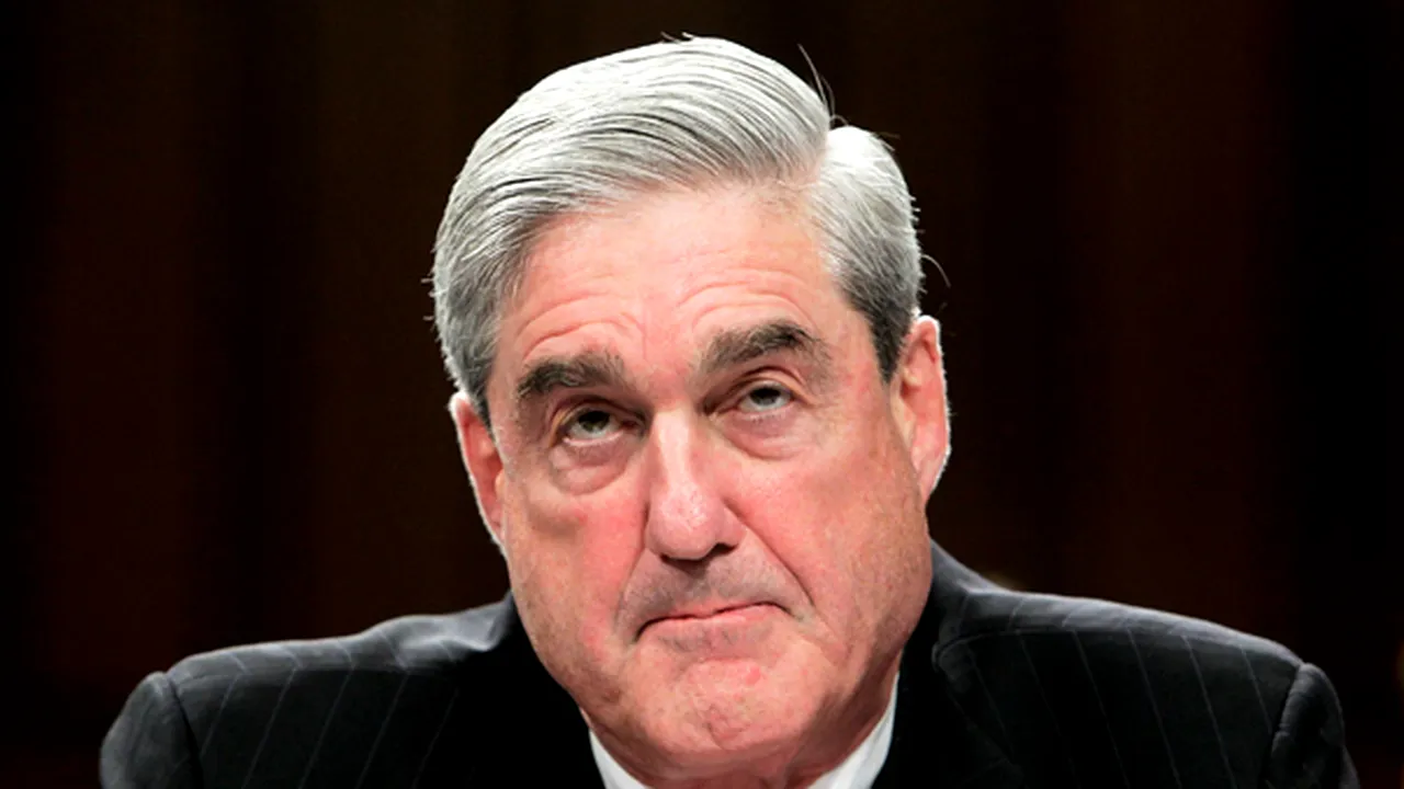 Robert Mueller consideră că Michael Flynn nu ar trebui să fie condamnat la închisoare
