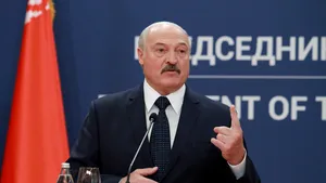 Tensiuni între Polonia şi Belarus, după expulzarea unui diplomat polonez