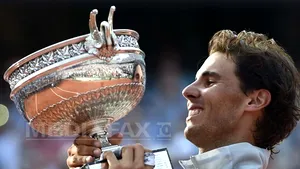 Rafael Nadal a câştigat pentru a noua oară turneul de la Roland Garros