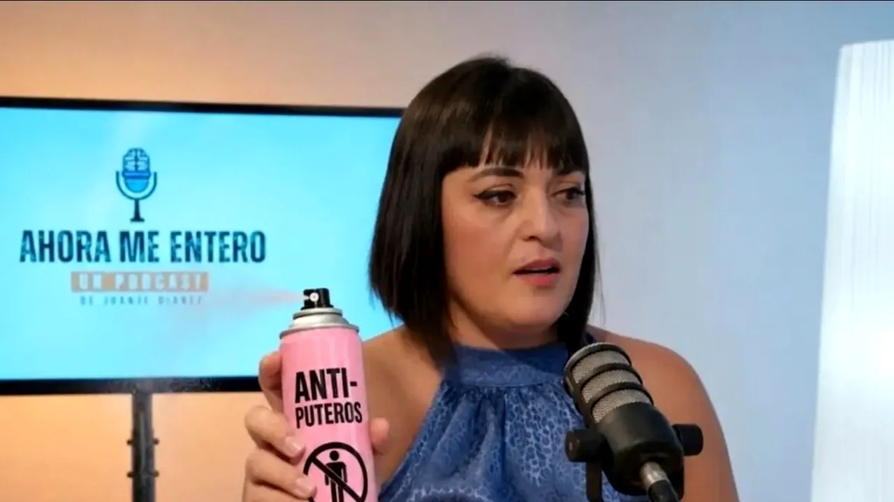 „Proxeneții nu sunt români, bulgari sau ucraineni”. Amelia Țigănuș dezvăluie cine controlează, de fapt, prostituția în Spania