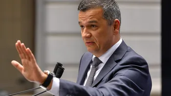 DECLARAȚII „Este o sinucidere din punct de vedere economic”. Grindeanu îi cere lui Bolojan să negocieze amânarea închiderii centralelor pe cărbune