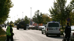 Zece studenţi morţi, în urma unui atac la un colegiu din Finlanda