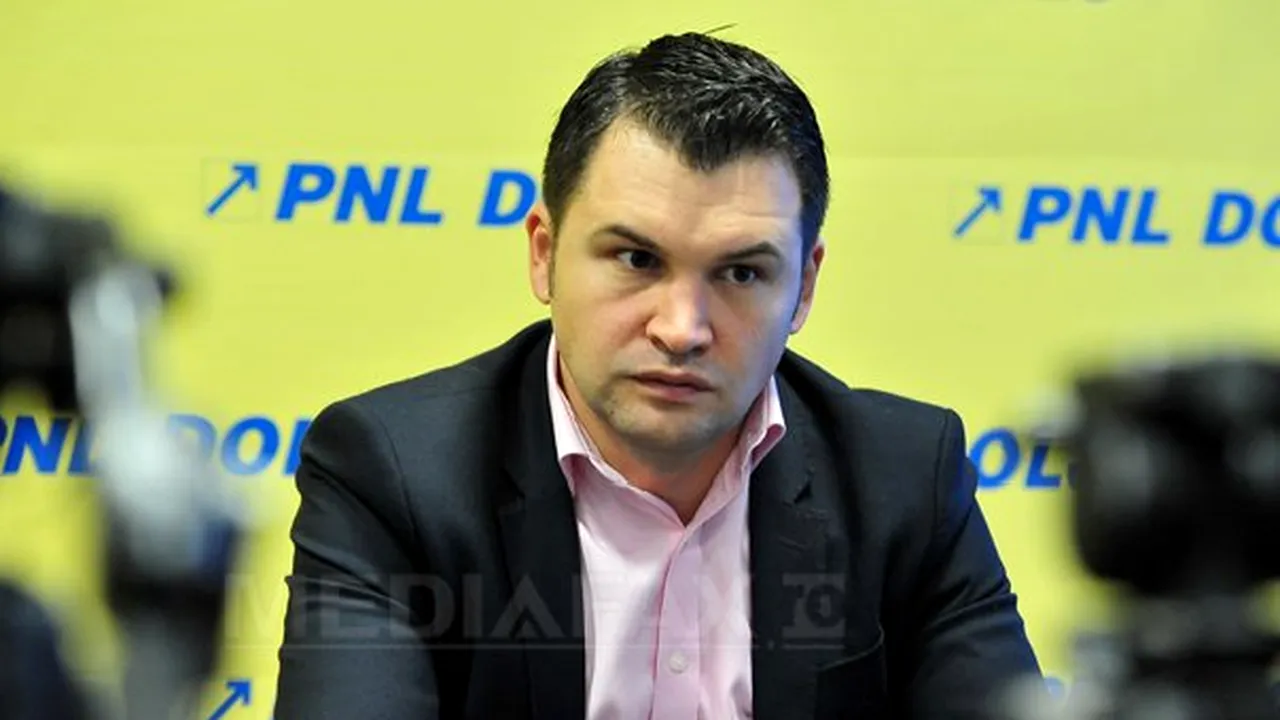 Stroe, despre pensiile speciale pentru aleşii locali: CCR confirmă poziţia corectă a PNL