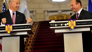 Biden despre prezidenţiale: Vă invidiez, la voi campania durează doar 30 de zile