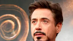 Robert Downey Jr., un tătic foarte grăbit, într-o nouă comedie
