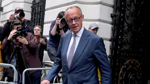 Merz promite reforme pentru relansarea economiei Germaniei: „În fiecare zi, se pierd locuri de muncă în industrie”