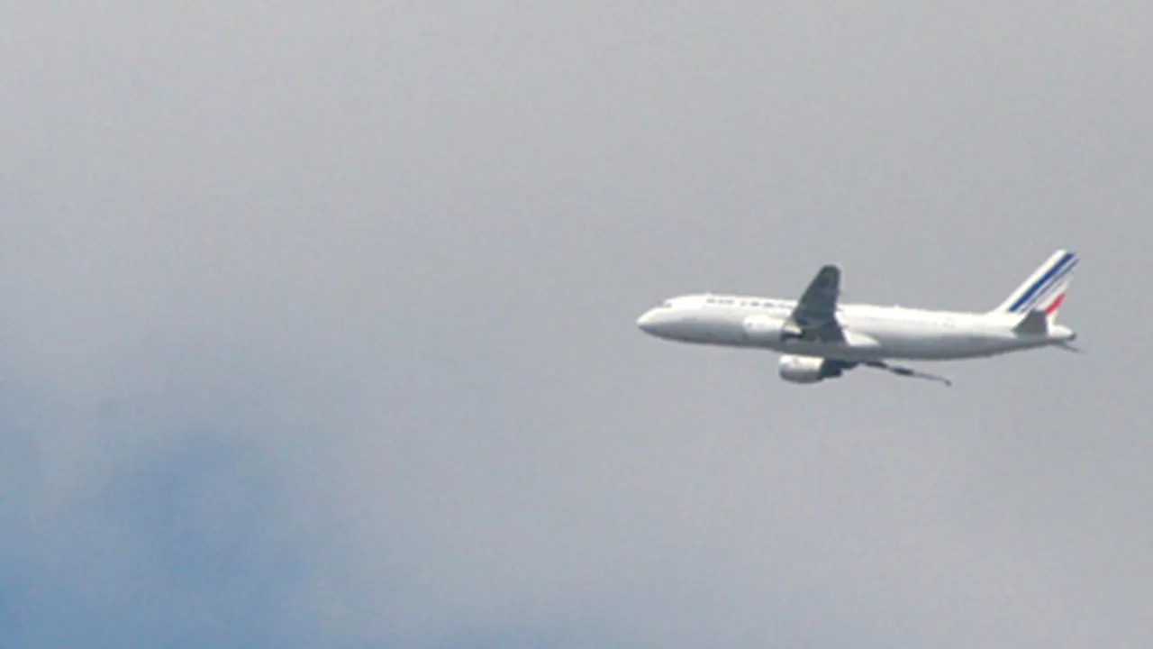 Romania Might Open Air Traffic By Tuesday Morning