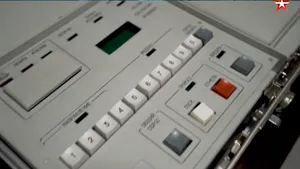 VIDEO. Ruşii au dezvăluit în premieră cum arată în interior valiza nucleară a lui Vladimir Putin