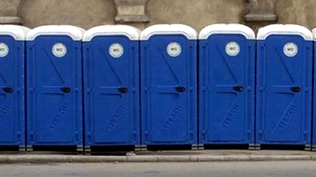 Romanian Tourism Min Not Responsible For Toilet Shortage In Tourist Areas