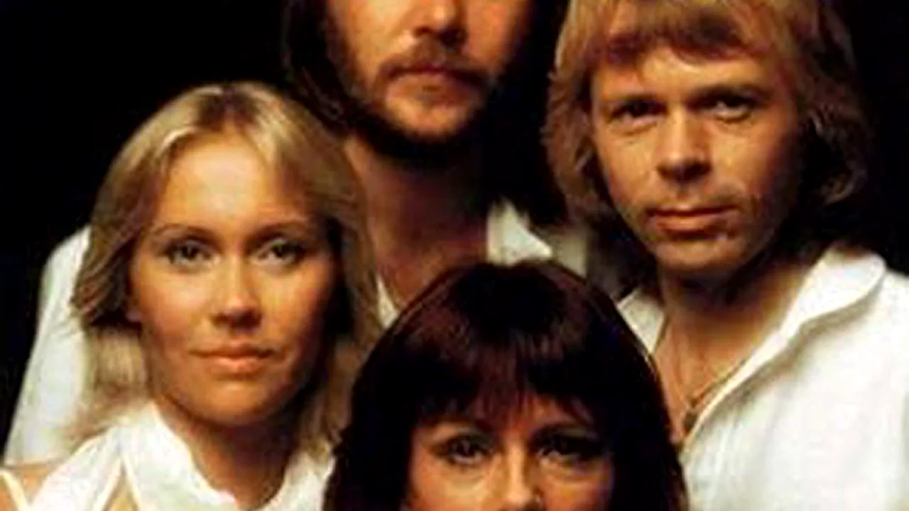 Anunţ SURPRIZĂ făcut de Agnetha Fältskog, din trupa ABBA. Cum doresc membrii grupului să marcheze 40 de ani de la înfiinţare
