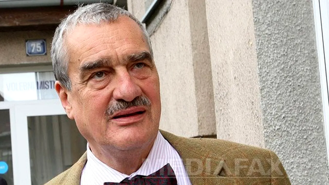 Biografie: Jan Fischer, un statistician cu trecut comunist, candidat la preşedinţia Cehiei