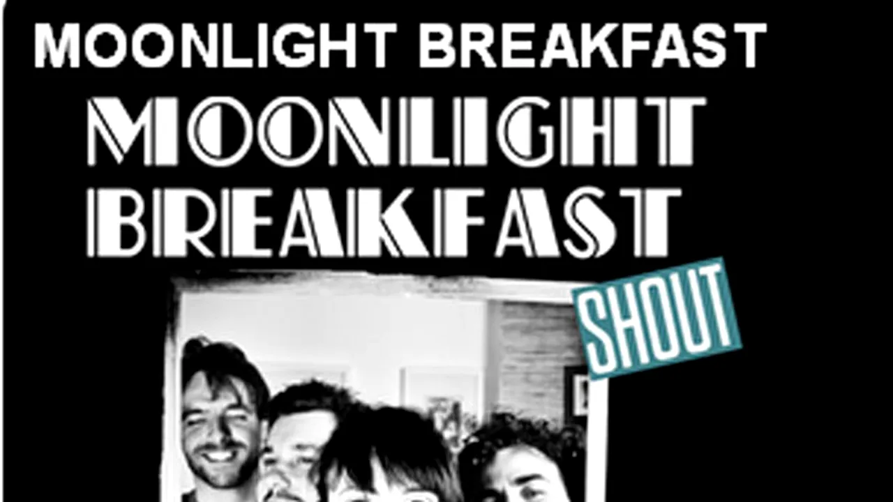Trupa Moonlight Breakfast cântă în deschiderea concertului susţinut de Macy Gray în Capitală