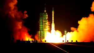 China demarează construcţia unui al patrulea centru pentru lansarea rachetelor spaţiale
