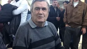 Mărturia unui bărbat care a fost împuşcat în ochi la Revoluţie: Am stat în spital două săptămâni. Soţia mă ştia mort. VIDEO