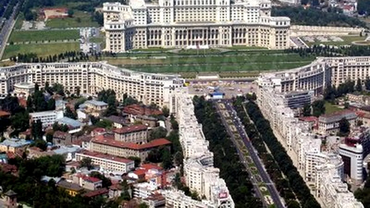No. Of British Tourists In Romania Might Increase By 10% In 2011
