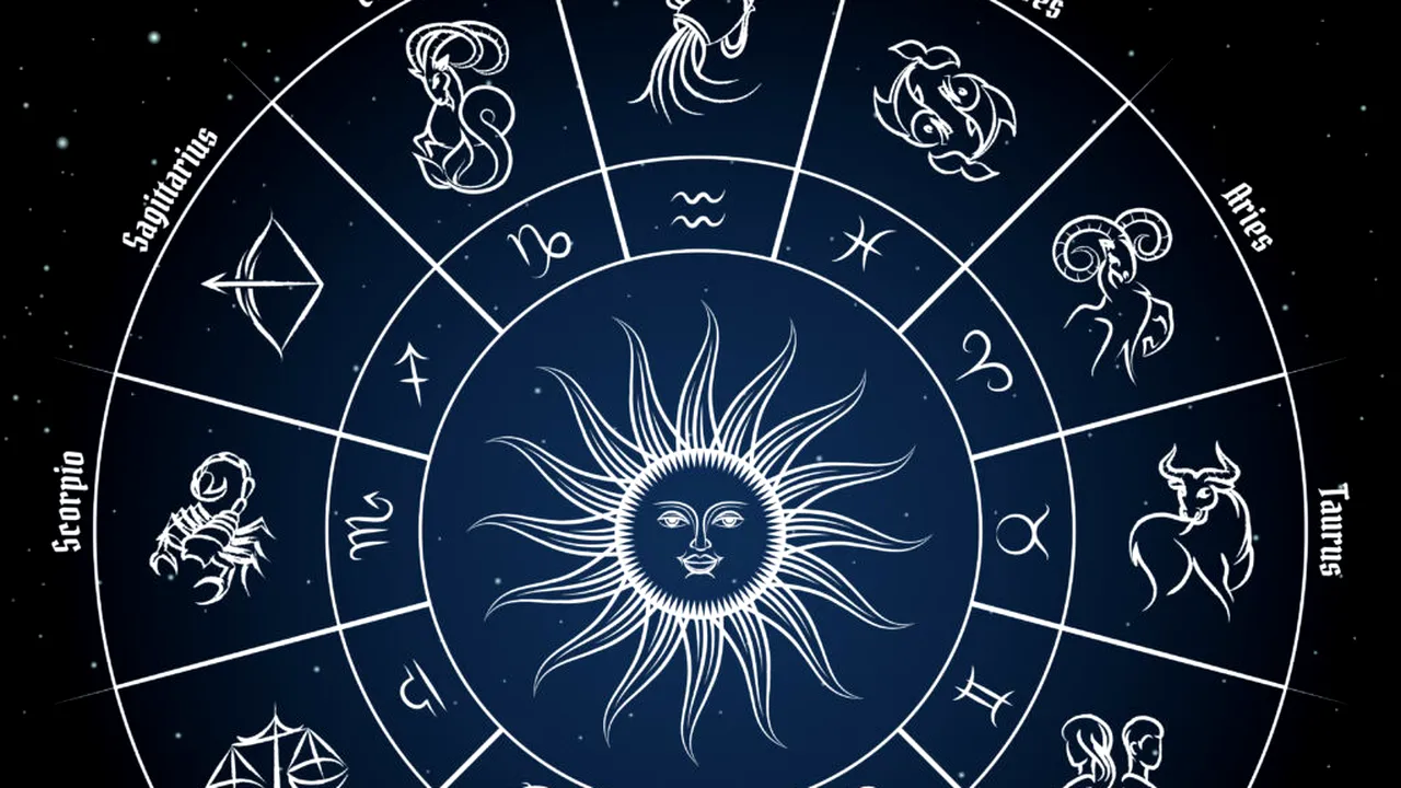 HOROSCOP 3 mai 2025. Balanțele vor străluci, Fecioarele își ating scopurile, surprize pentru toate zodiile