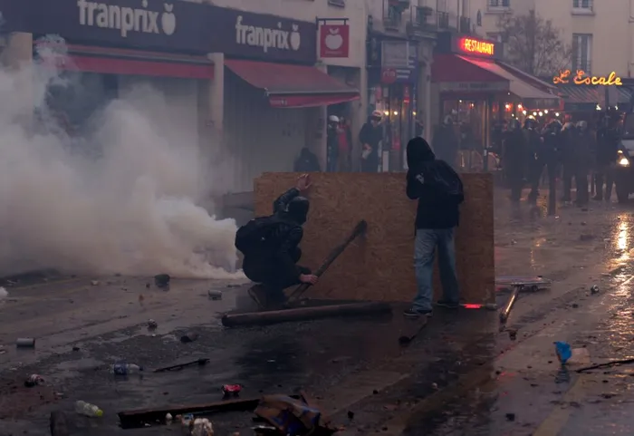 EXTERNE Franța se pregătește pentru noi proteste la nivel național, cu sute de mii de oameni așteptați în stradă
