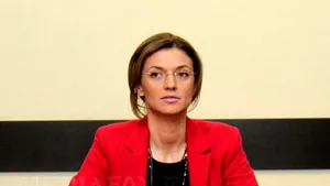 Gorghiu: PSD este un partid în disoluţie. Ponta este o piatră de moară de gâtul partidului