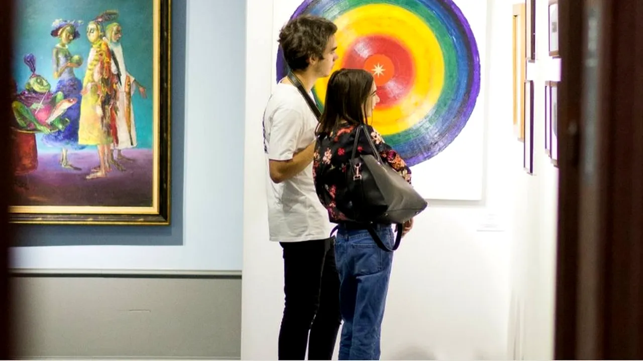 Art Safari Bucureşti îşi deschide porţile vineri