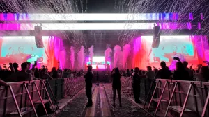 SAGA Festival 2026 s-a încheiat cu un show spectaculos al lui Dimitri Vegas. Diego Miranda promite să revină pe Main Stage