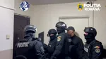 Percheziții în Arad într-un dosar de trafic de droguri de mare risc. Zeci de persoane audiate