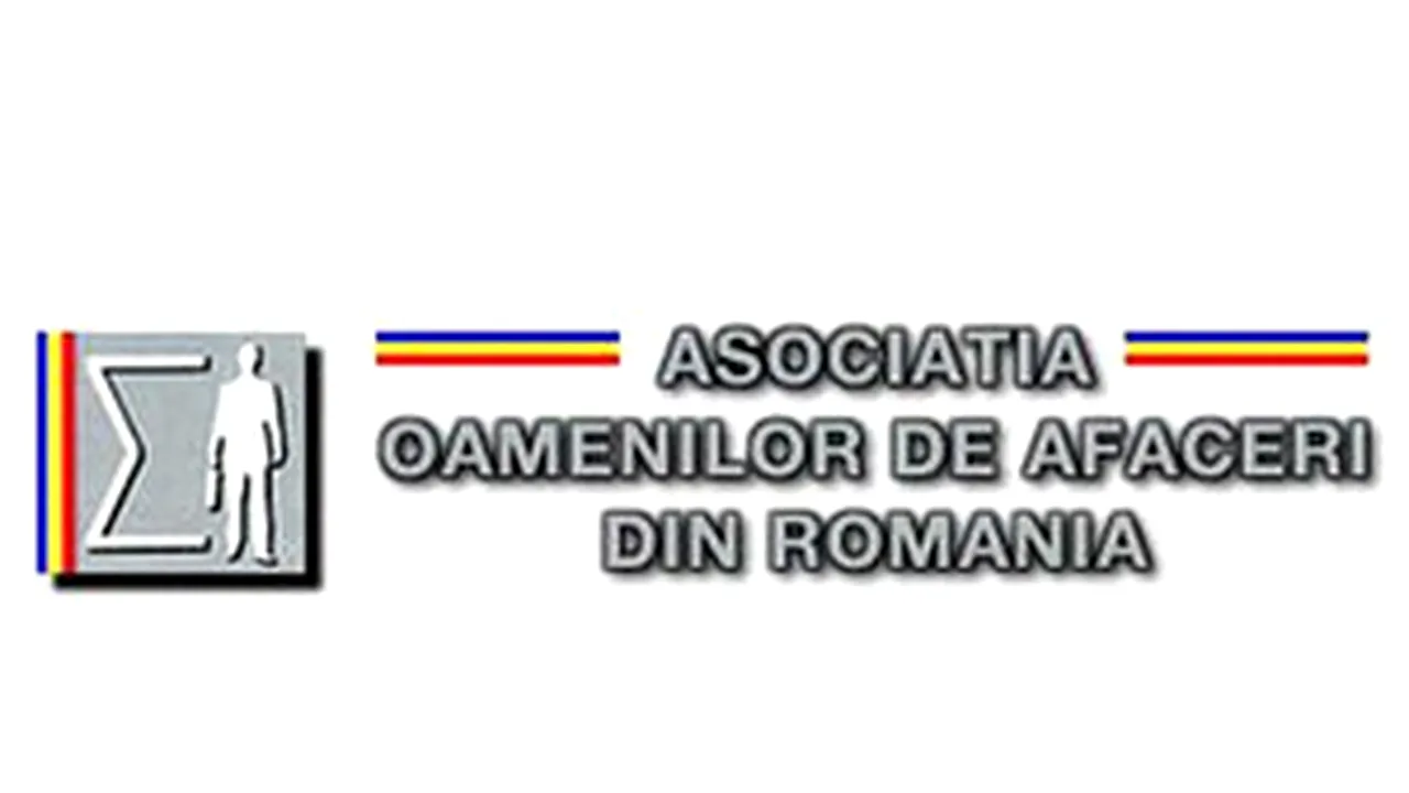 Romanian Businessmen Assoc Asks Govt For 3-Yr Fiscal Strategy