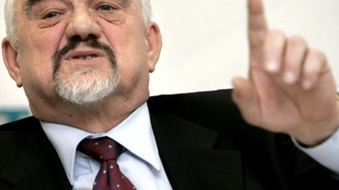Opoziţia din Transnistria ameninţă cu demiterea lui Igor Smirnov
