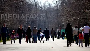 PMB aplică pentru granturi norvegiene de 4 mil.euro pentru restaurarea parcurilor Carol şi Cişmigiu