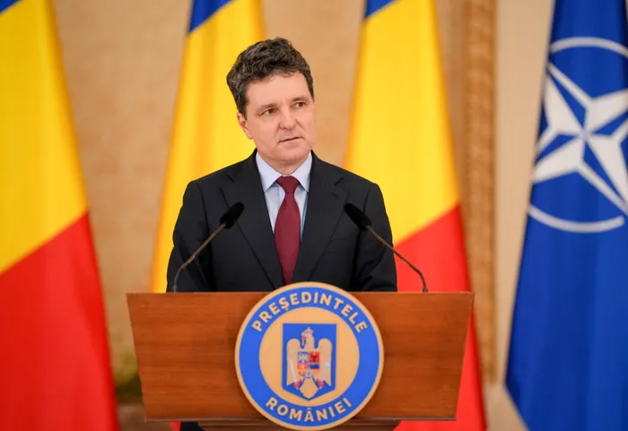 Nicușor Dan convoacă prima ședință a CSAT din mandatul său. Fenomenul evaziunii fiscale și situația de la Praid, pe ordinea de zi