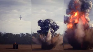 SUA testează o nouă rachetă de croazieră destinată Ucrainei, cu rază de 400 de kilometri