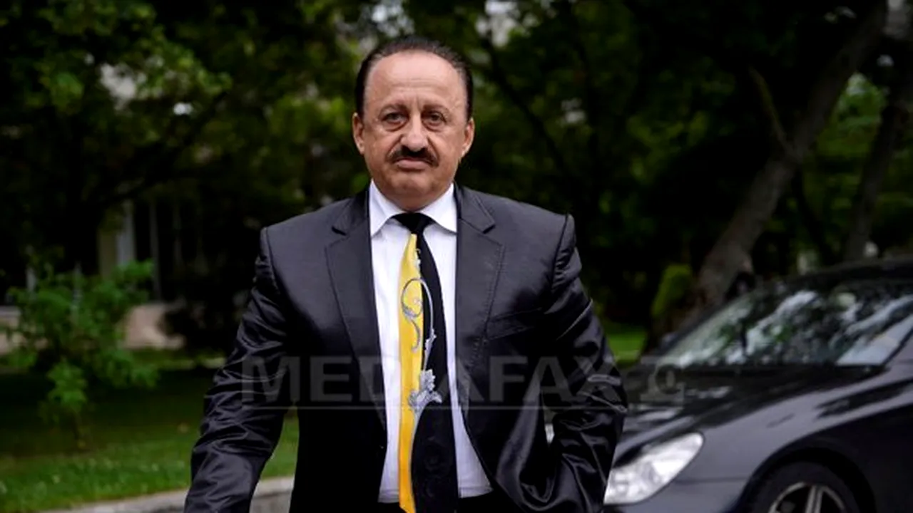 Nicolae Cristescu: Salariile jucătorilor le vom plăti după ce semnăm contractul cu George Copos