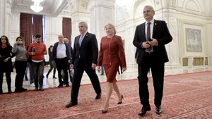 Dăncilă, despre nemulţumirile primarilor: Unele afirmaţii sunt reale, unele sunt în spirit electoral
