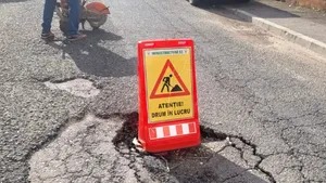 Infrastructură Sector 5 accelerează reparațiile străzilor odată cu reducerea traficului: Str. Ing. Dumitru Teodoru, Str. Vredniciei, Str. Oltului (P)