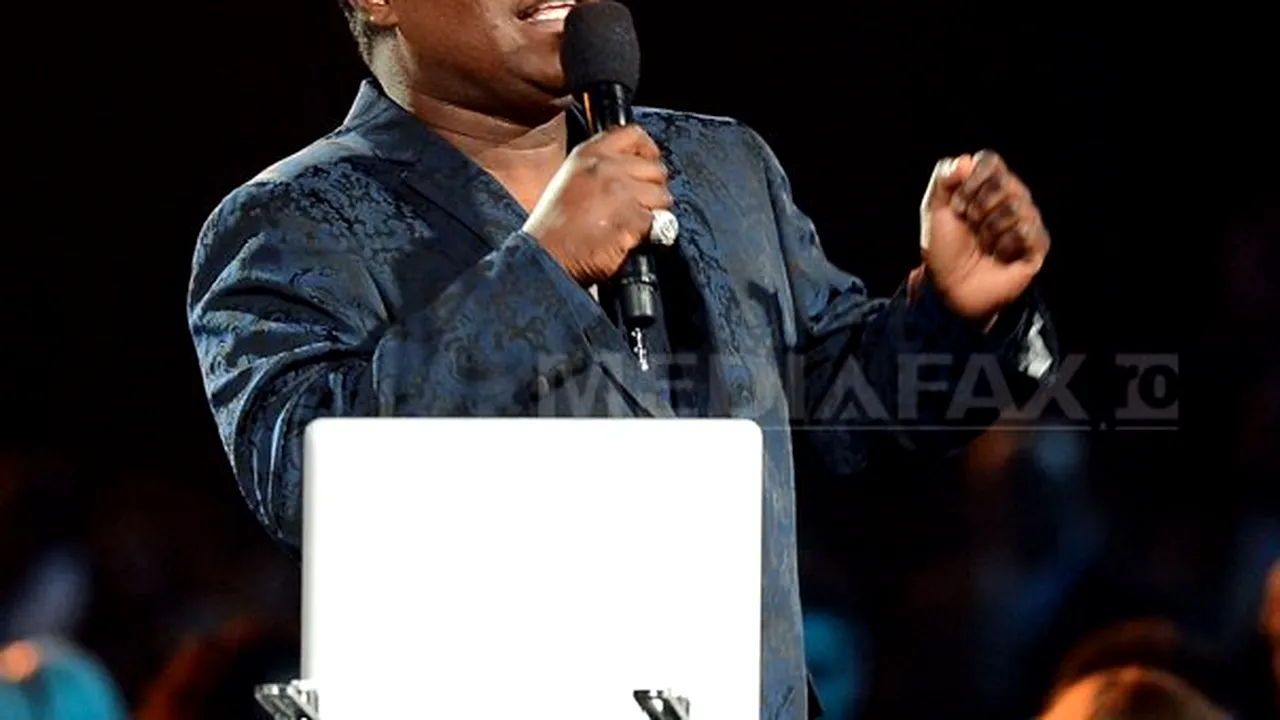 Convalescenţa actorului american Tracy Morgan va fi 