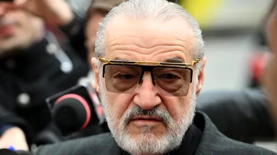 DECLARAȚII Becali aruncă bomba despre negocierile pentru Guvern