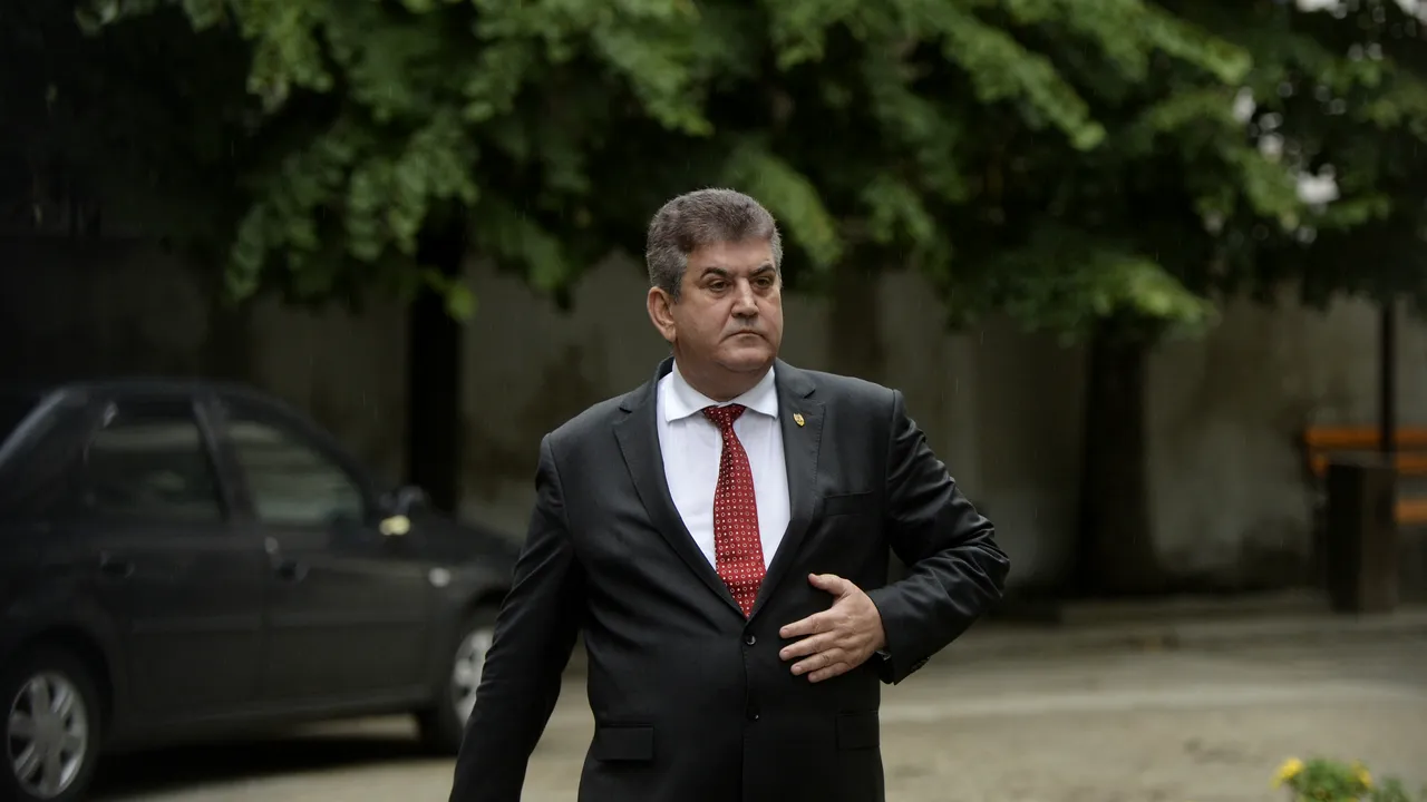 Gabriel Oprea, fost vicepremier: Nu intentionez să revin în politică