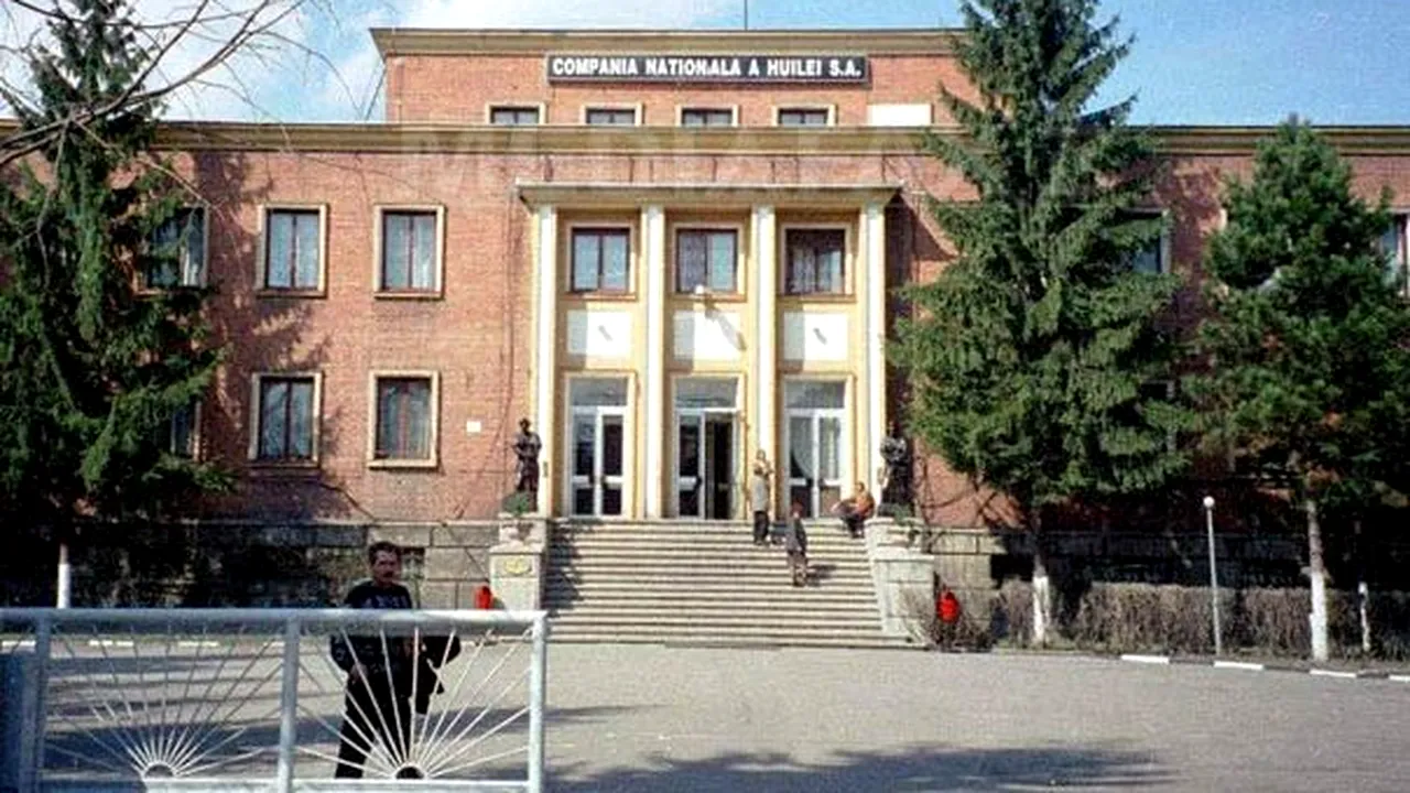 Guvernul acordă CNH încă un ajutor de stat, de 127 milioane lei, pentru închiderea minelor neviabile