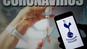 Meciul Tottenham - Rennes din Coference League a fost amânat. Număr record de teste Covid-19 pozitive