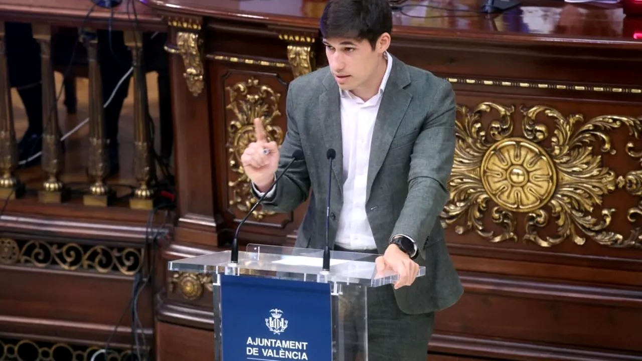 Borja Sanjuán Roca, politician din Valencia, despre România, Steaua și naționala anilor ’90