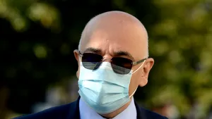 Raed Arafat: Ne pregătim de creşterea numărului de persoane care ajung din Ucraina  